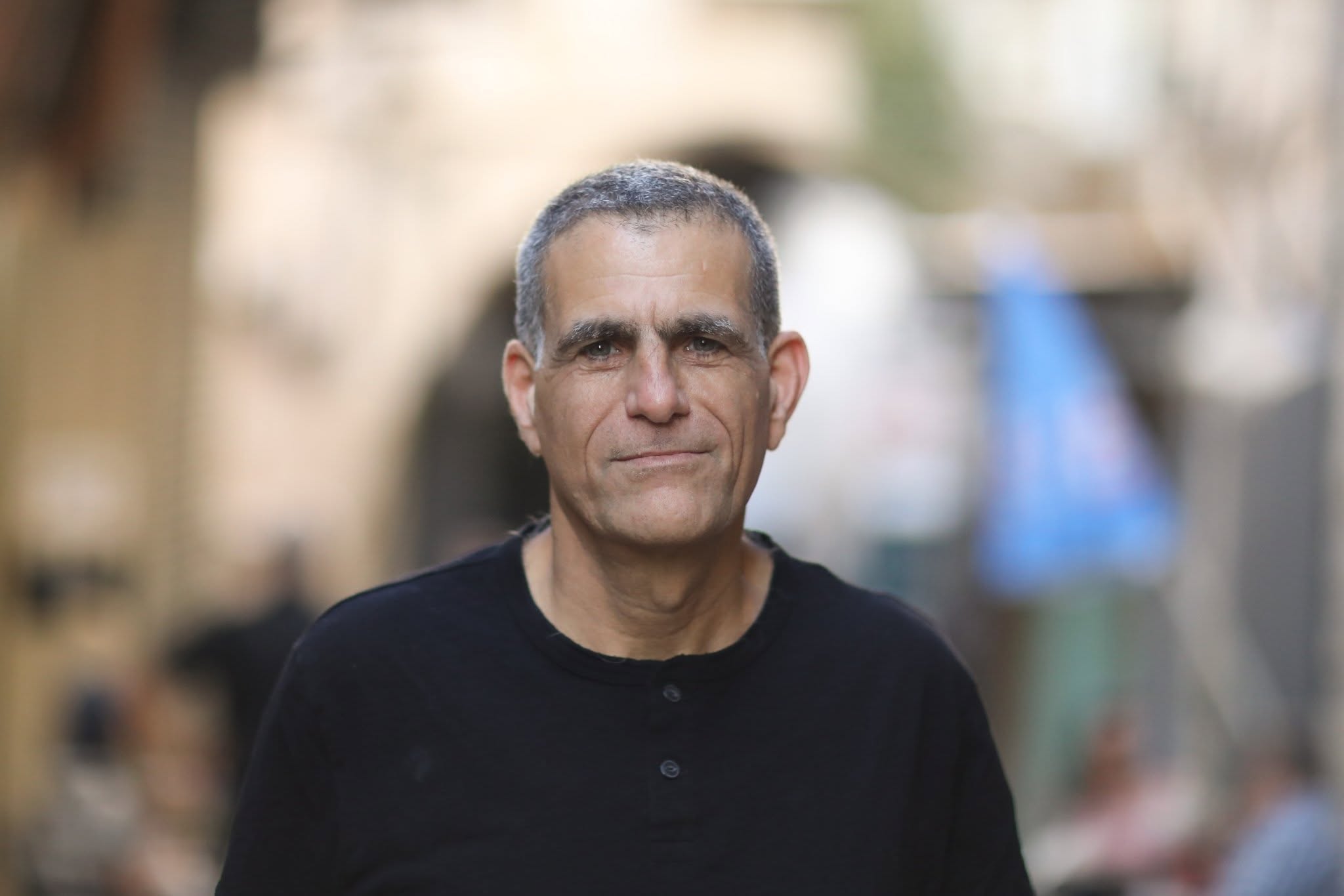 מוסי רז